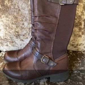 Earth Origins Boots